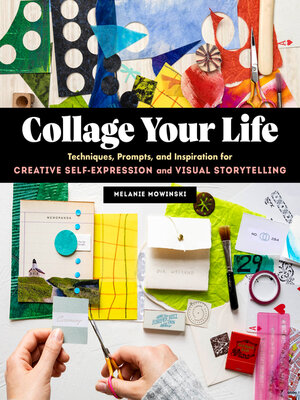 cover image of Collage Your Life